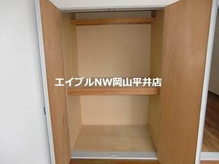 ハミングバードの物件内観写真